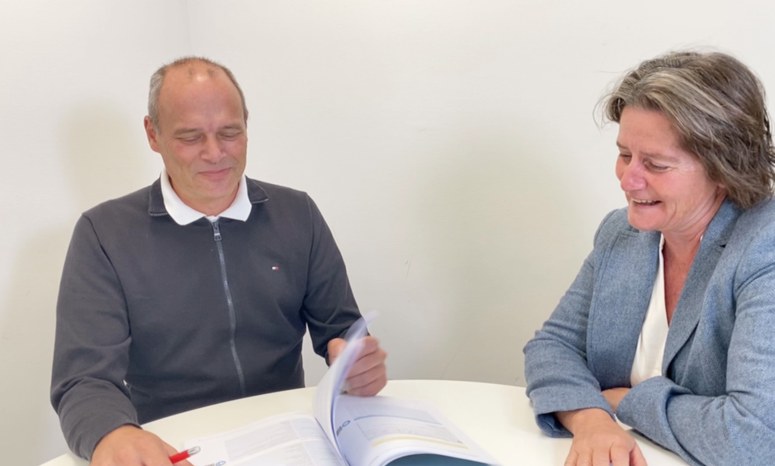 Weiterbildung Richtung Medizinische Sekretariatstätigkeit