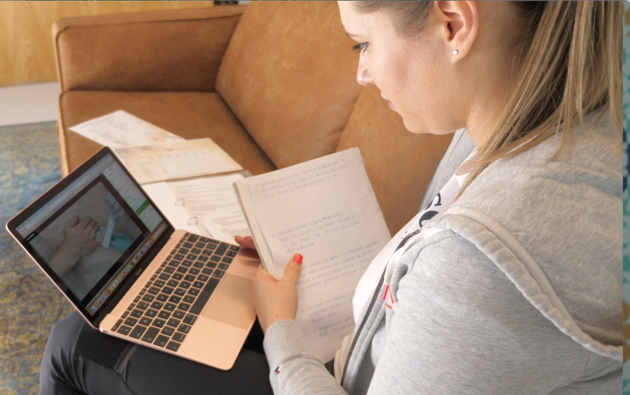 Naildesignerin Ausbildung