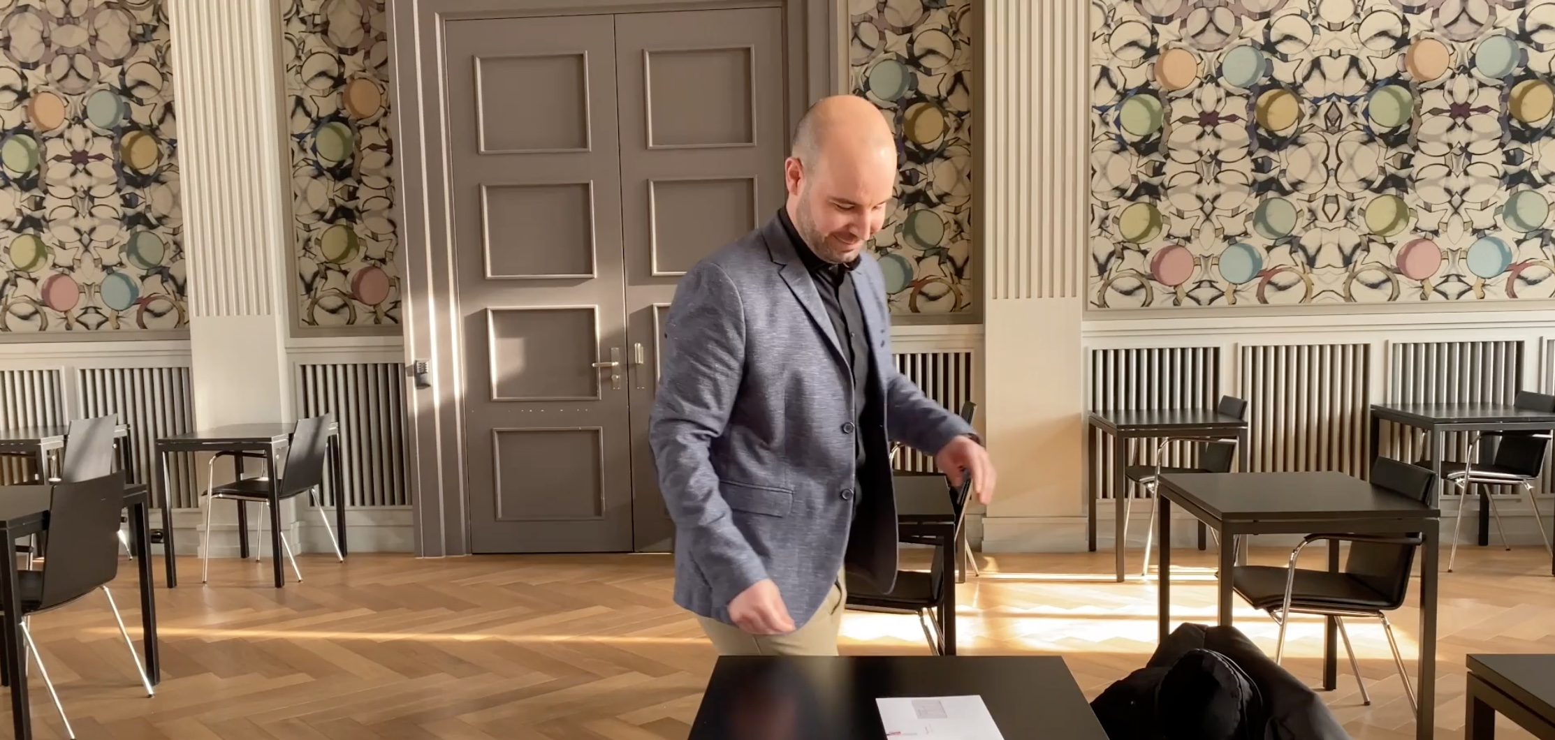 Sachbearbeiter Immobilienbewirtschaftung Ausbildung