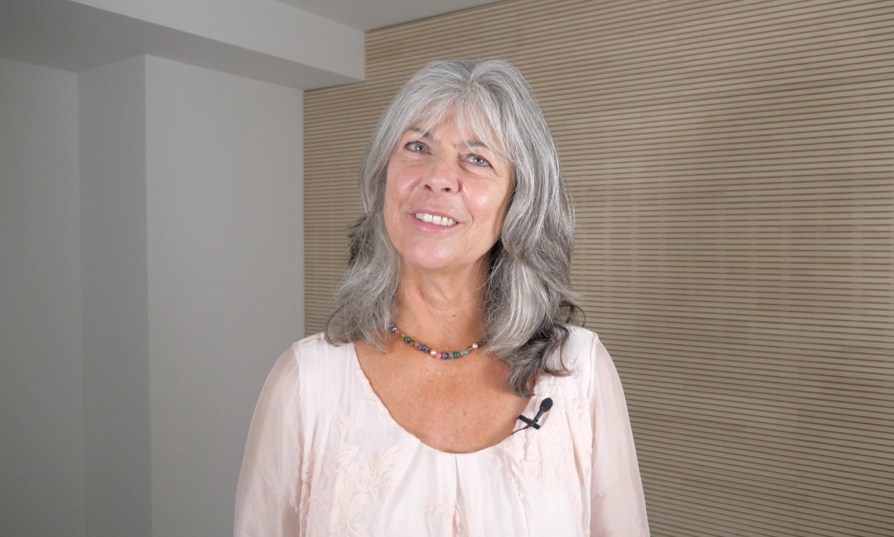 Portrait-Foto Mirjam Bösch