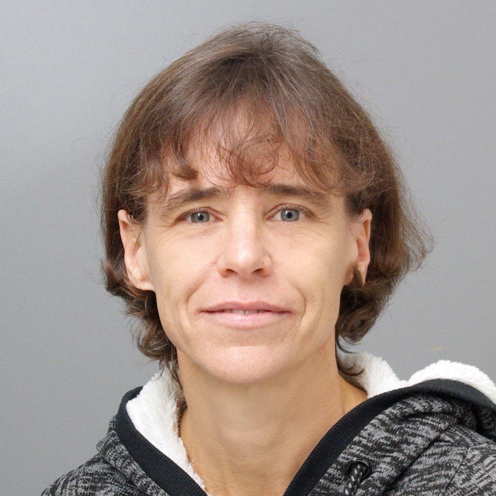 Portrait-Foto Sarah Meister