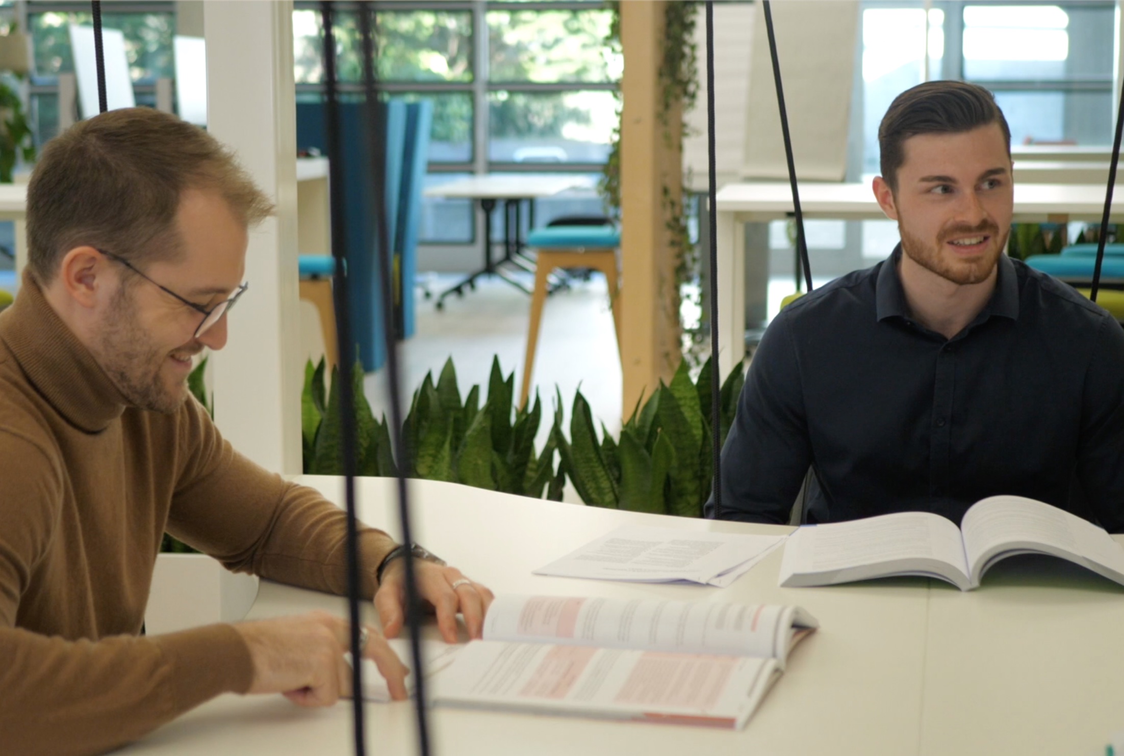 Weiterbildung Technischer Kaufmann BZWU