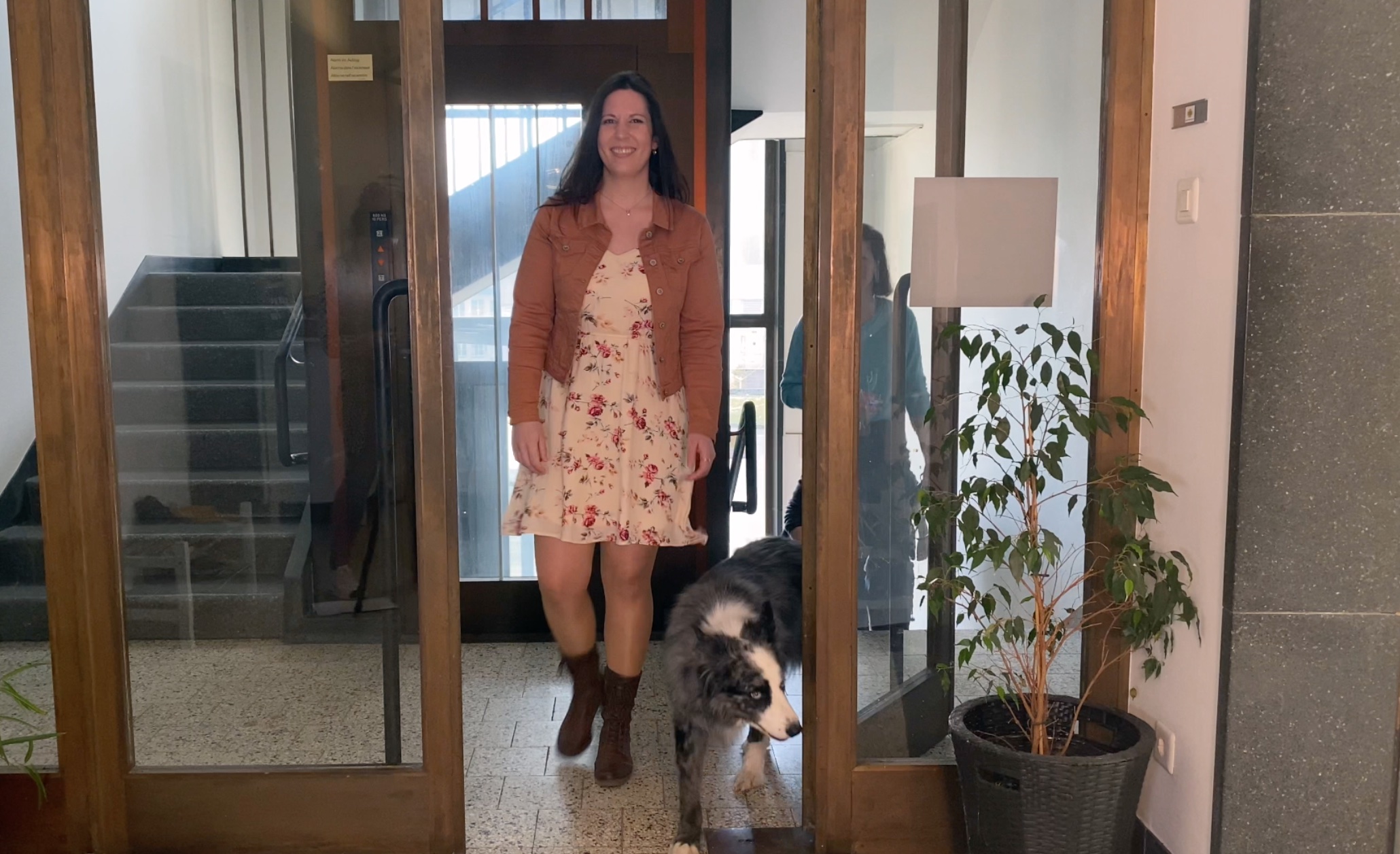 Tierkinesiologie Ausbildung