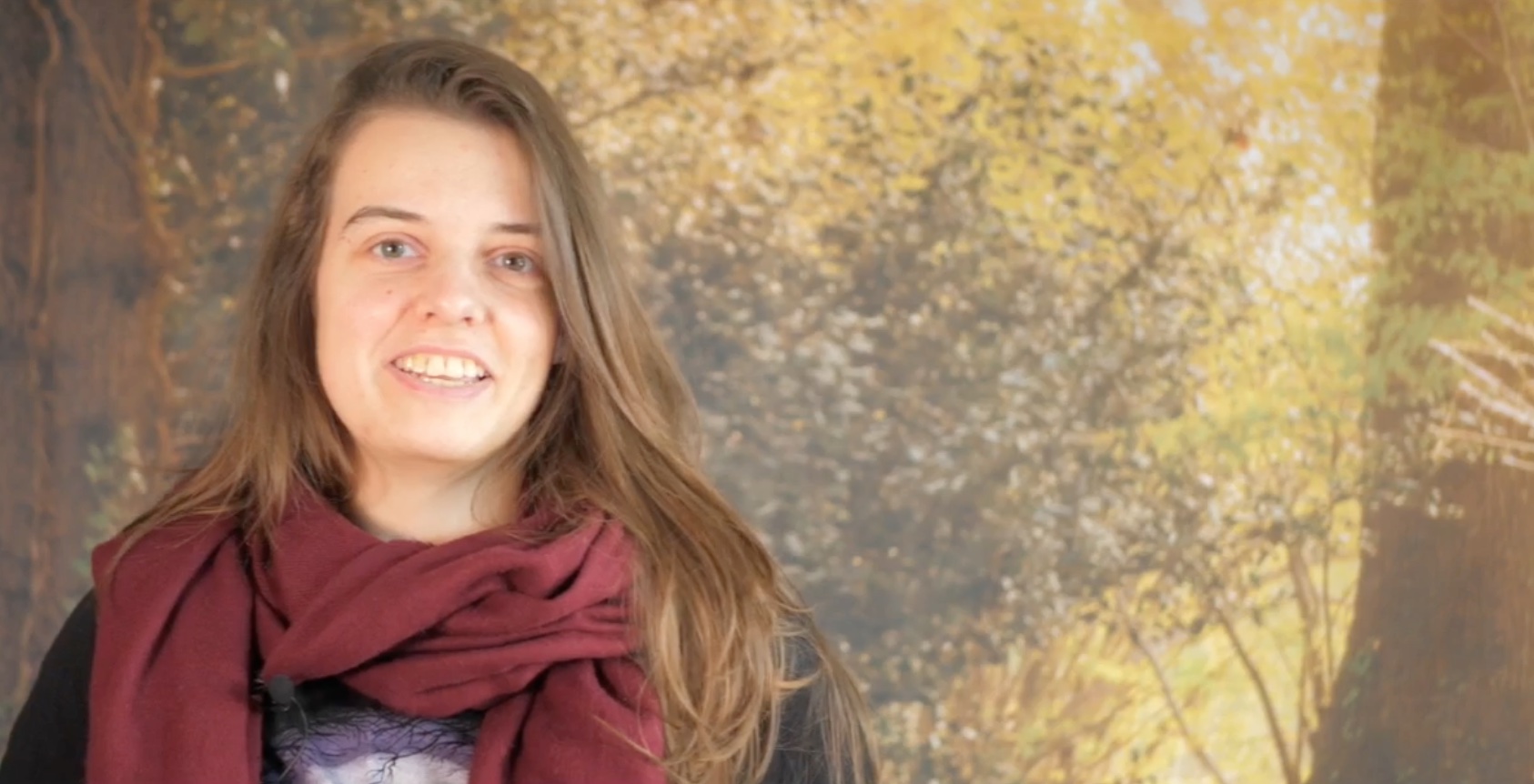 Portrait-Foto Tanja Schenker