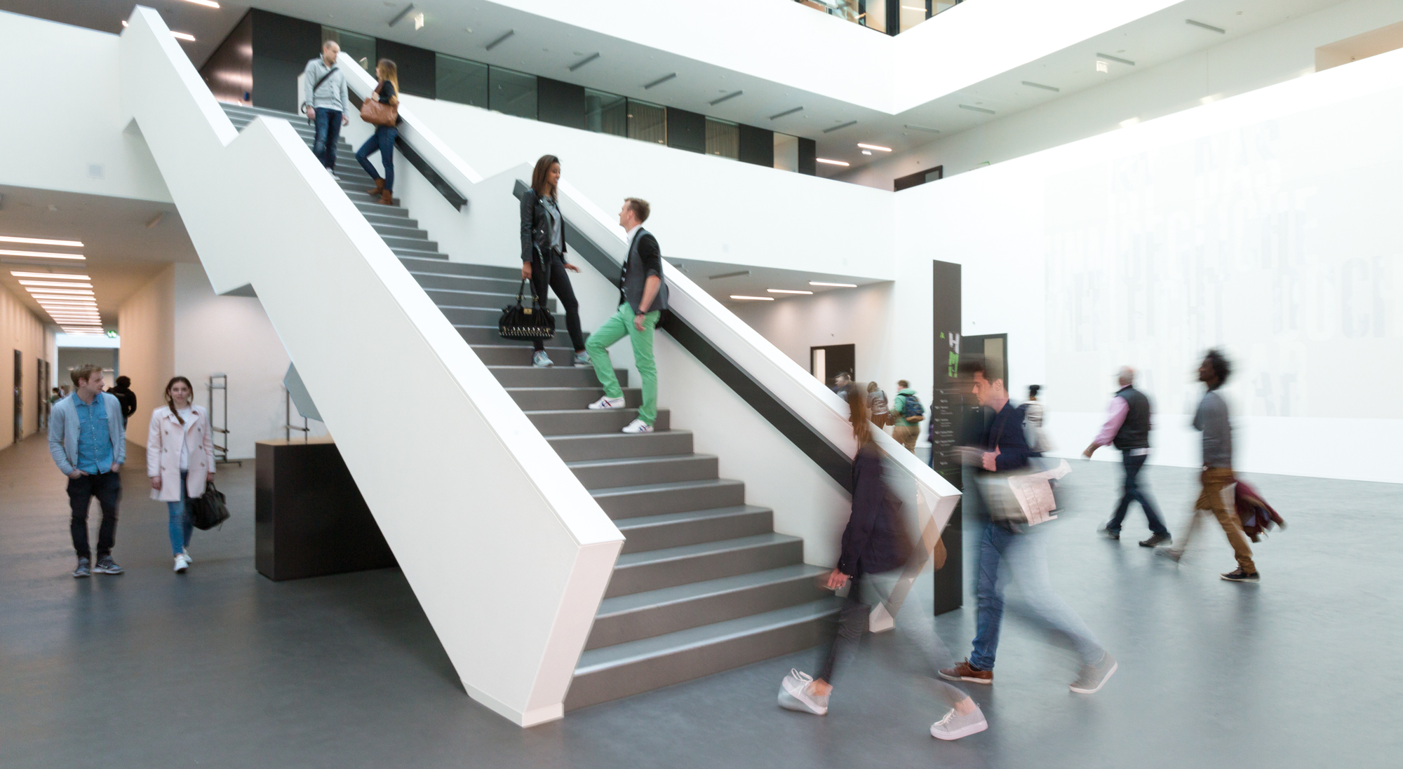 Studium Wirtschaftsinformatik Bacherlor