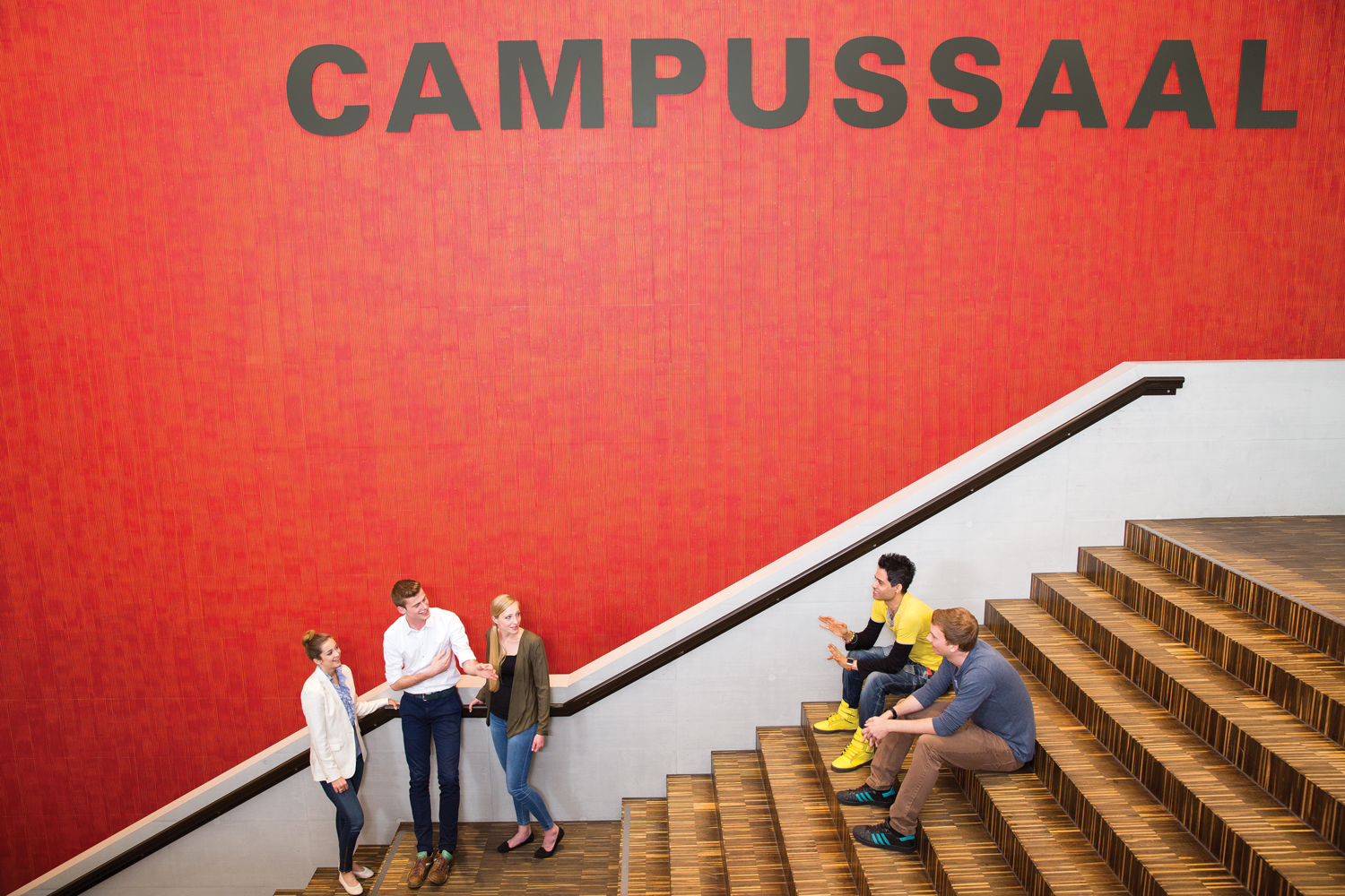 Wirtschaftsinformatik Bachelor studieren