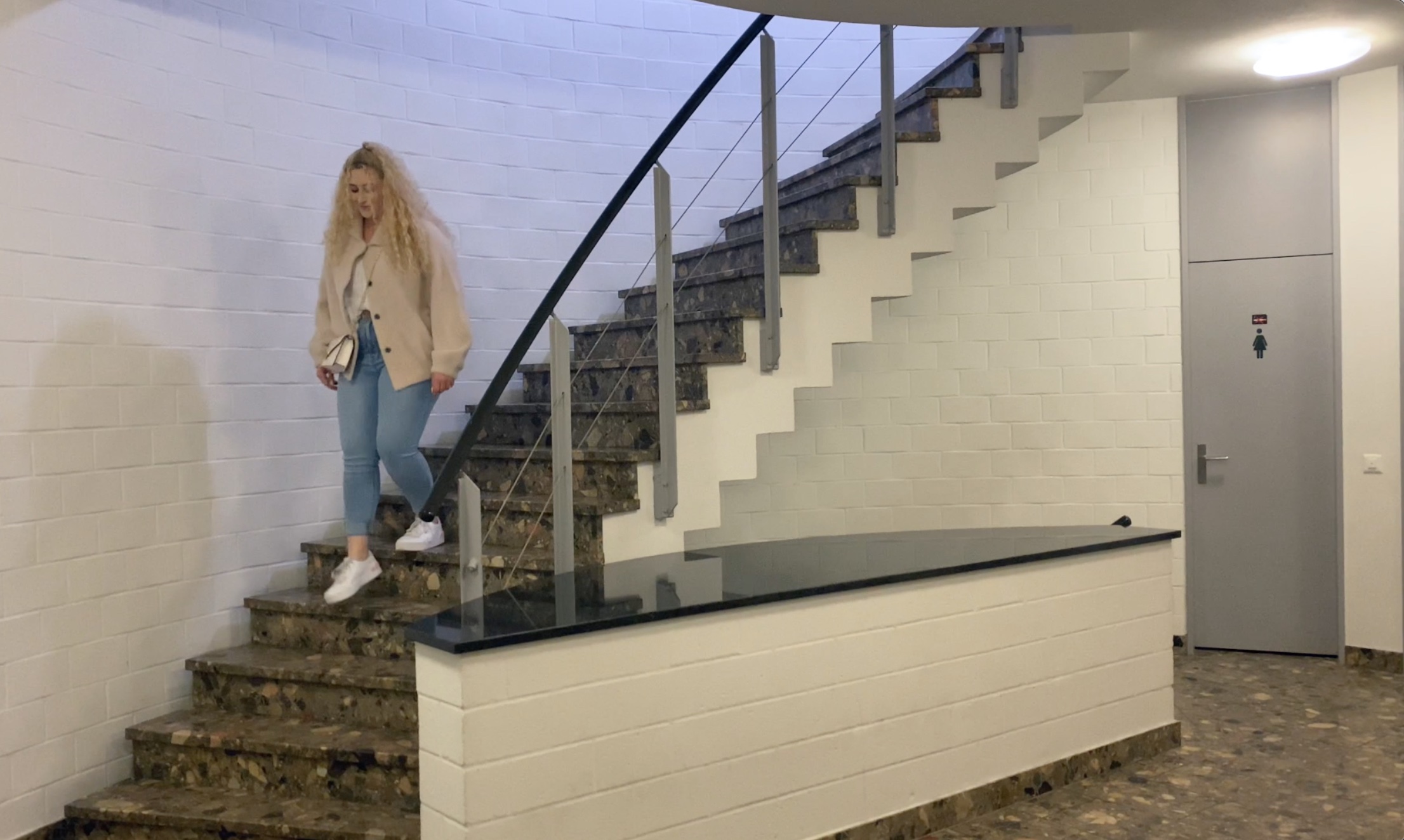 Weiterbildung Wirtschaftsinformatikerin