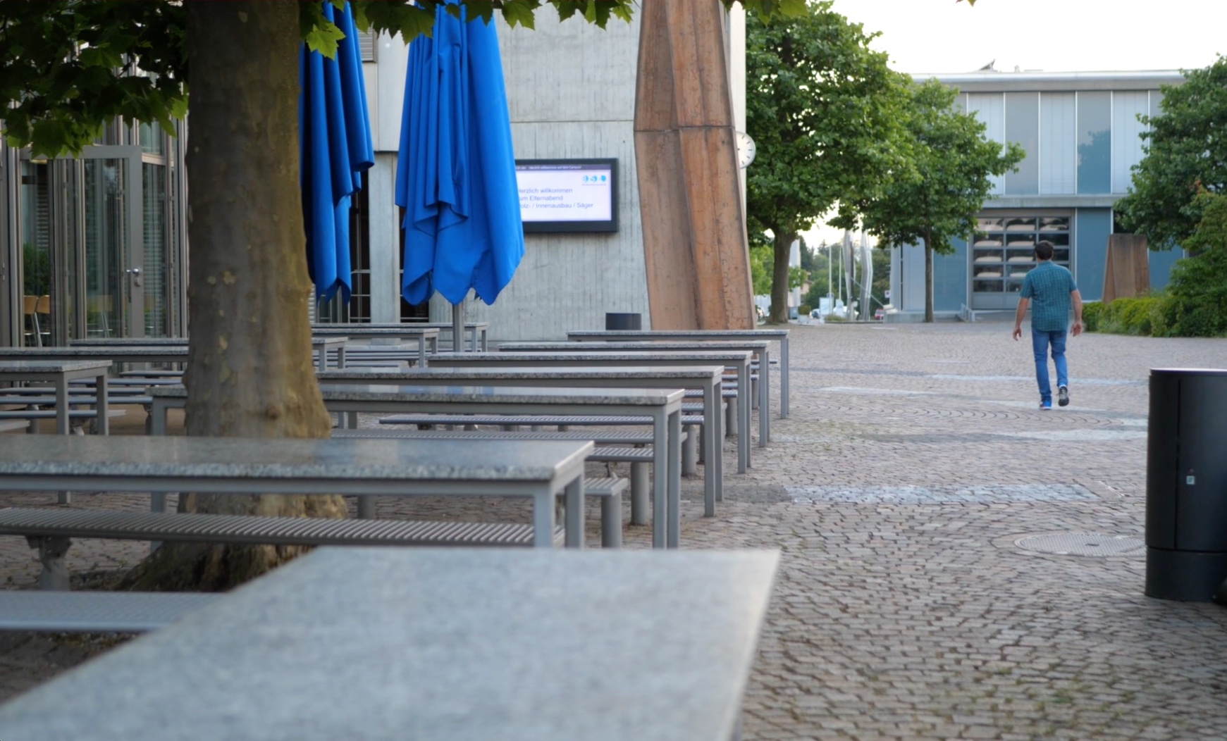 Holzbau Vorarbeiter Ausbildung