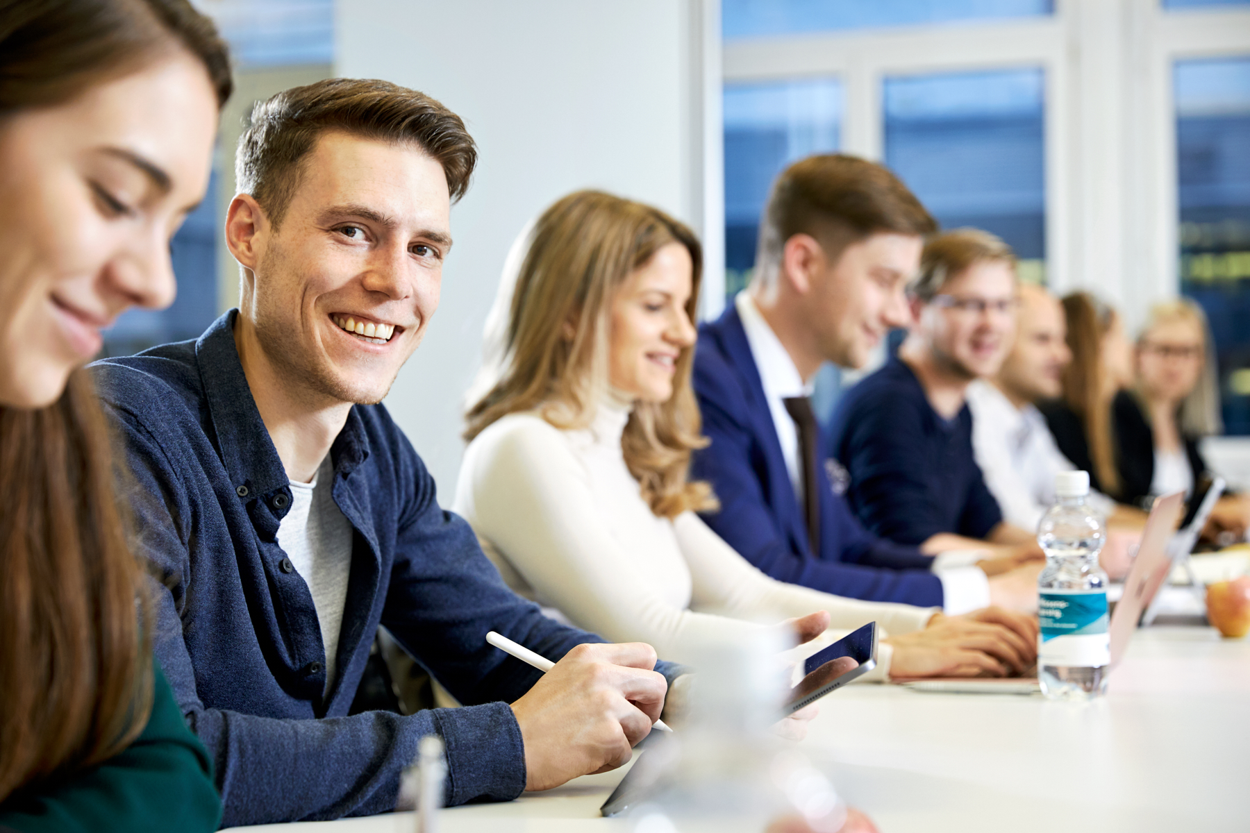 Bachelor of Business Administration bei Kalaidos studieren