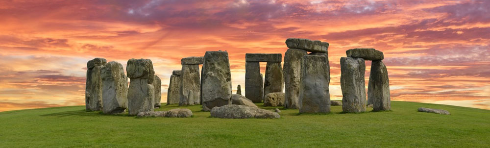 Stonehenge