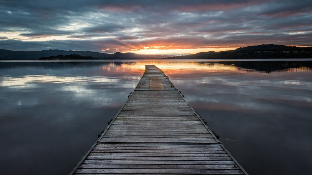 Loch Lomond