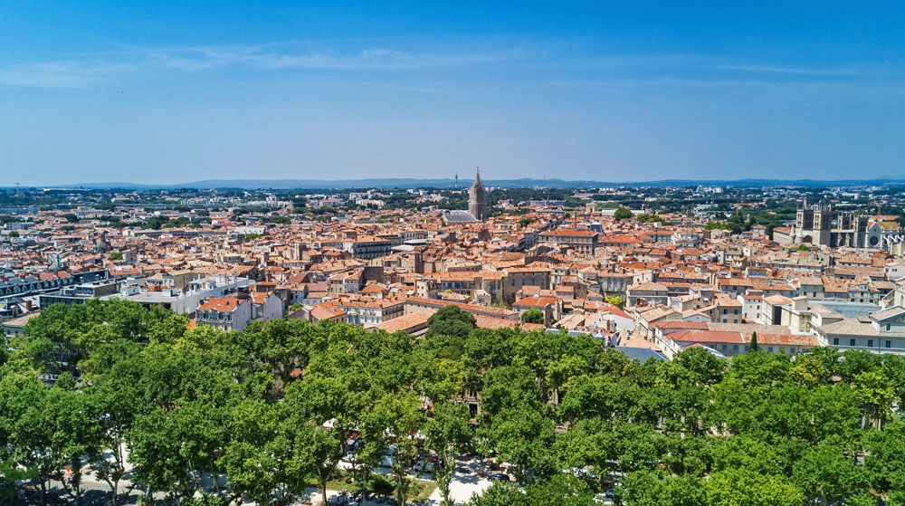 Montpellier