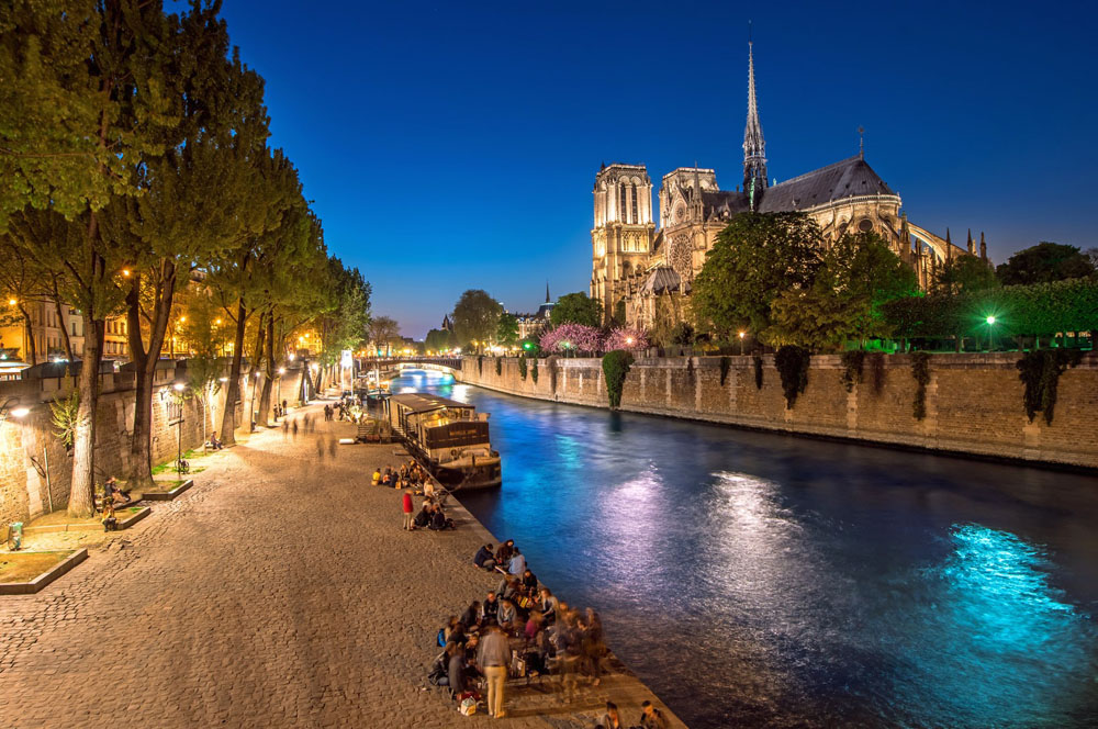 Notre Dame