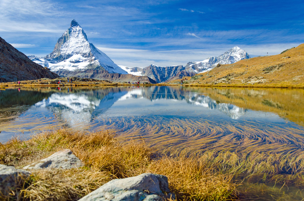 Matterhorn