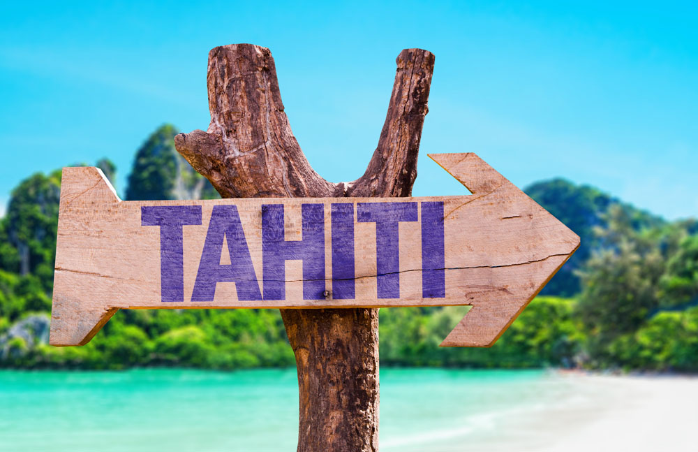 Tahiti