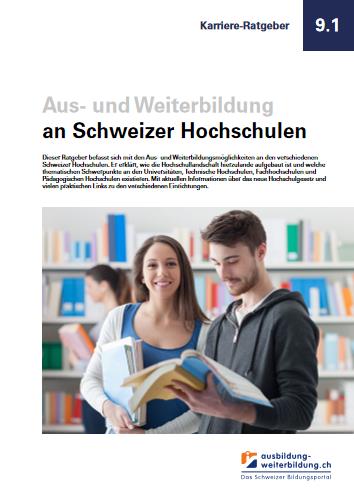 Hochschulen