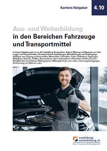 Fahrzeuge und Transportmittel