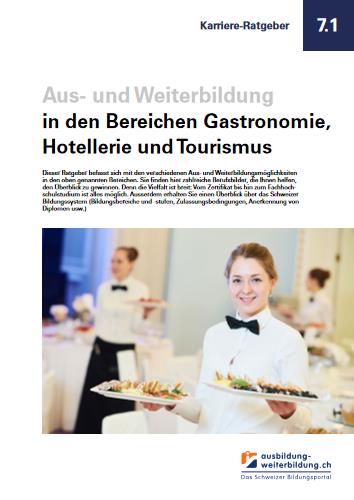 Gastronomie