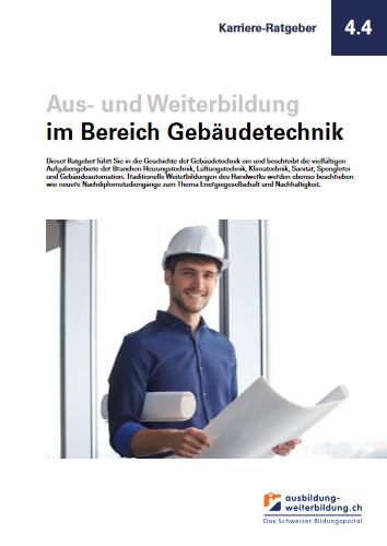 Gebäudetechnik