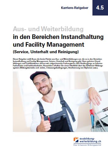 Instandhaltung