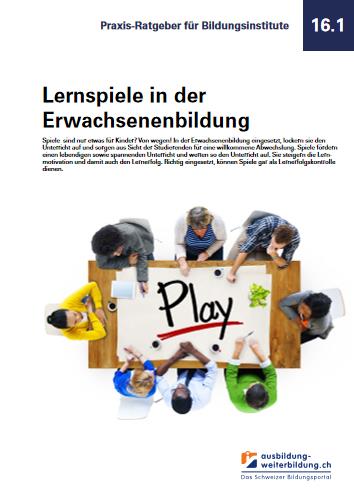 Lernspiele