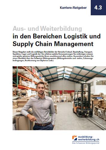Logistik