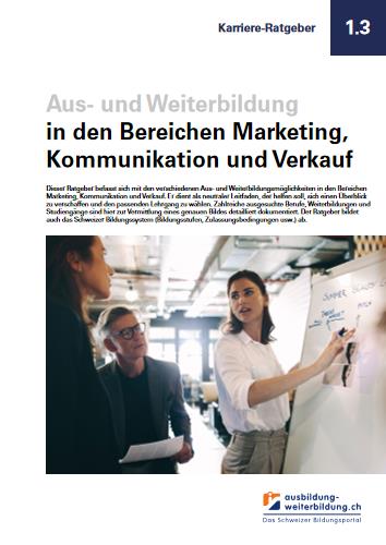 Marketing