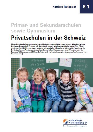 Privatschulen