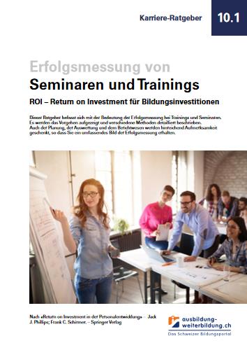 Seminar-Controlling
