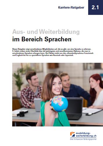 Sprachen