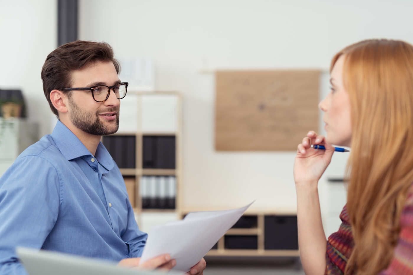 Verhandlungstechnik-Seminar für Fach- und Führungskräfte zur Optimierung von Verhandlungskompetenzen