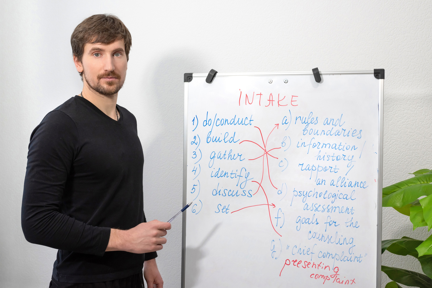 Ein Englisch-Businesskurs Informatik vermittelt IT-Fachvokabular und professionelle Kommunikation auf Englisch