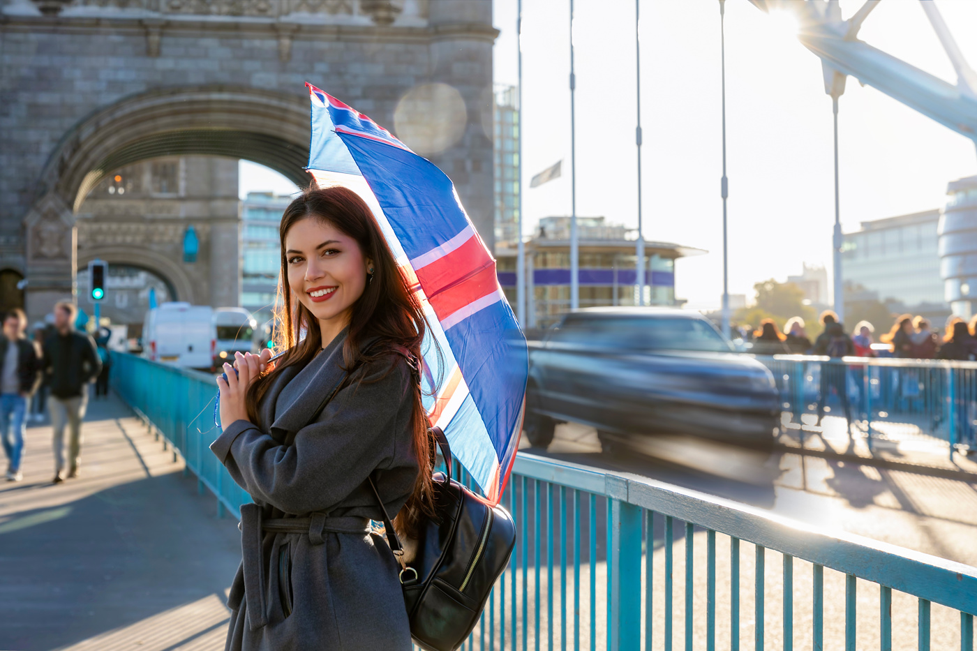 Ein Englisch-Sprachaufenthalt für Erwachsene ist eine Reise ins Ausland, um die englische Sprache zu lernen und zu vertiefen