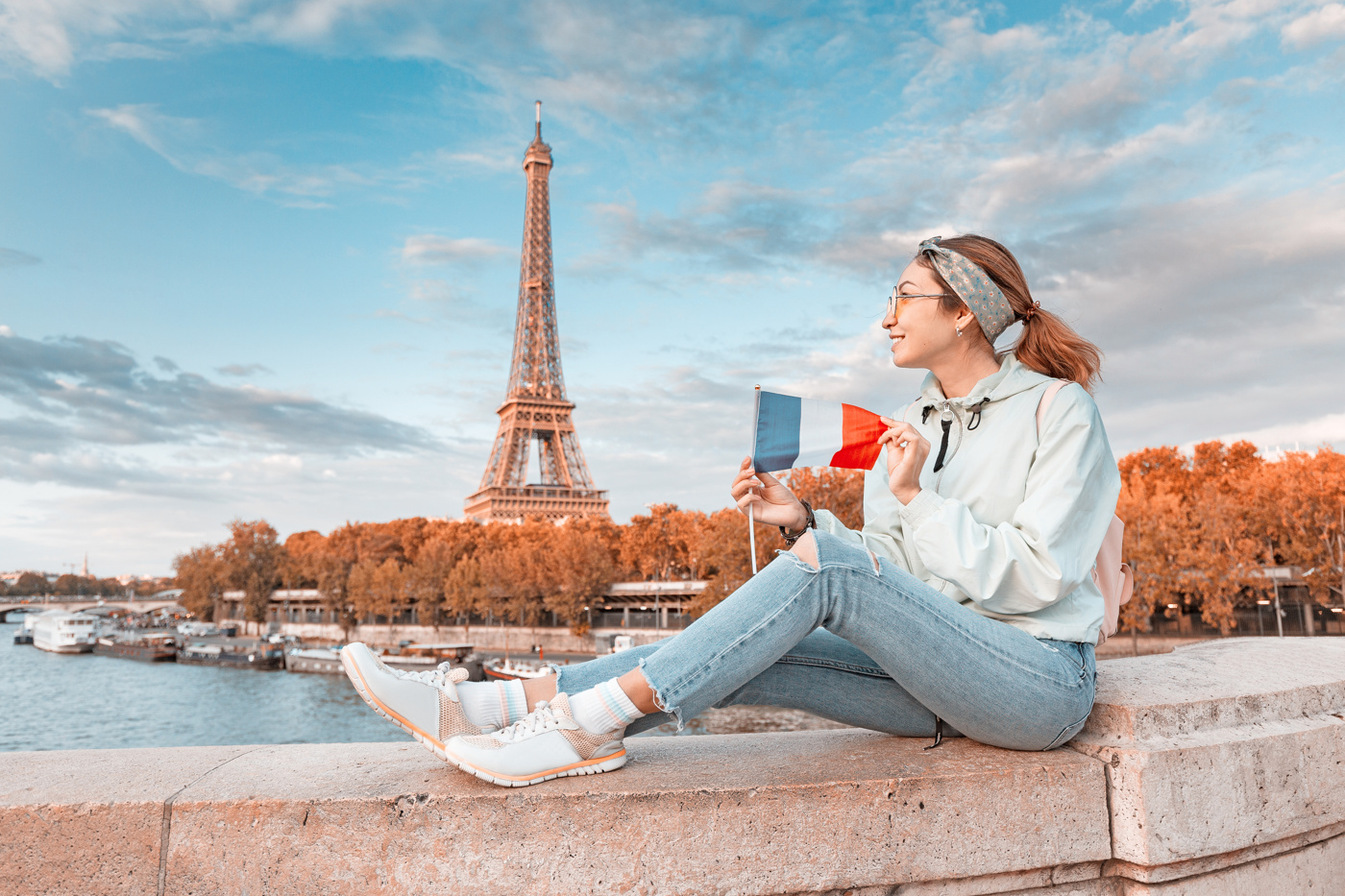 In Französisch Sprachaufenthalte "Jugendliche und Kinder" lässt sich schnell und einfach Französisch lernen