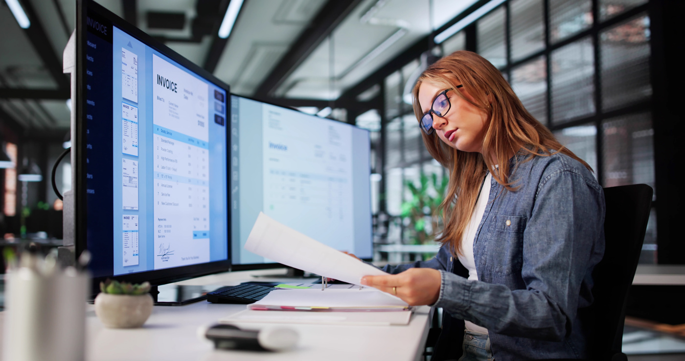 Sereina hat alle wichtigen Fähigkeiten für den Job in der Weiterbildung Lohnbuchhaltung / Payroll-Ausbildung Advanced erlernt