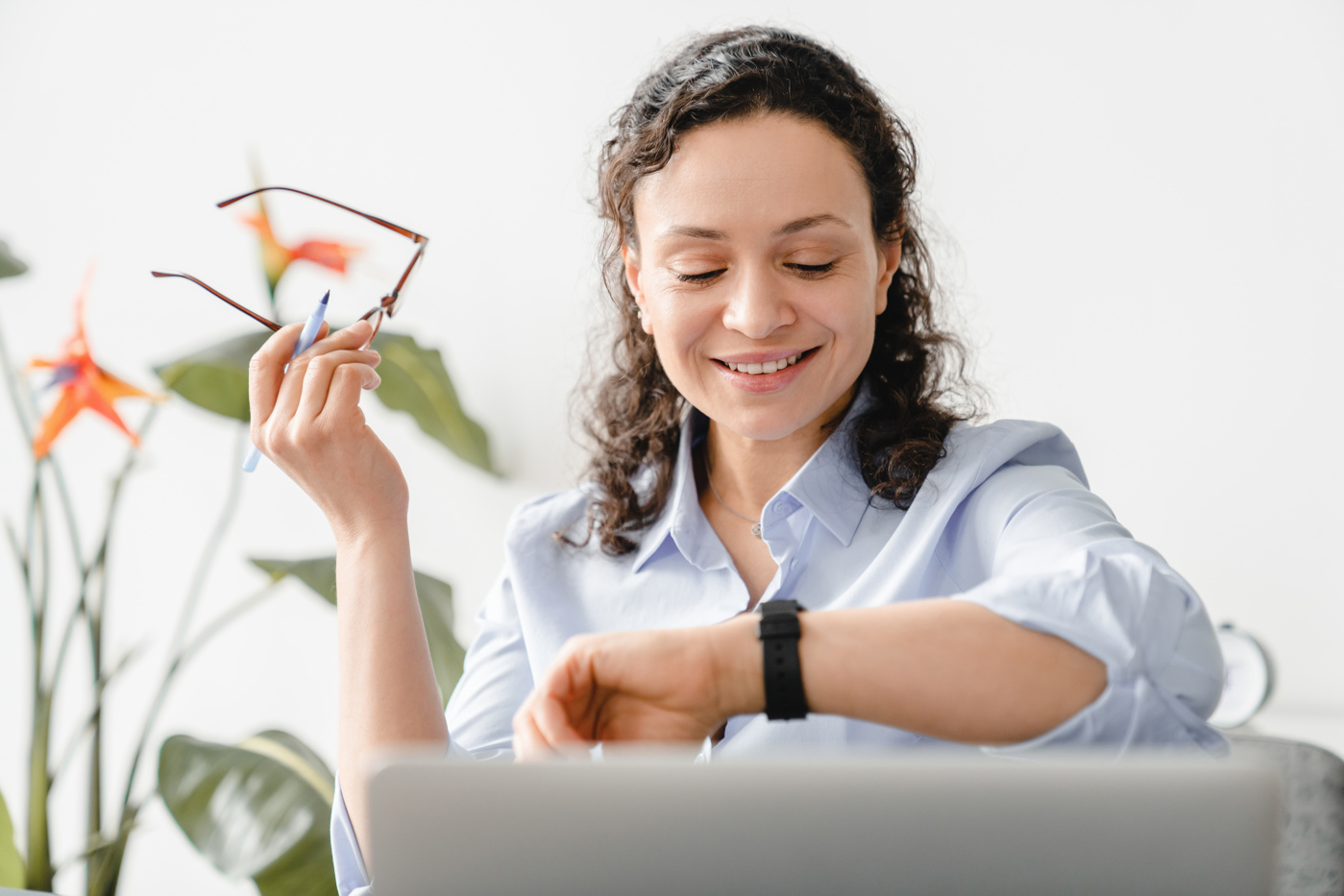 Zeitmanagement-Seminare mit Fokus auf effektiver Tagesplanung