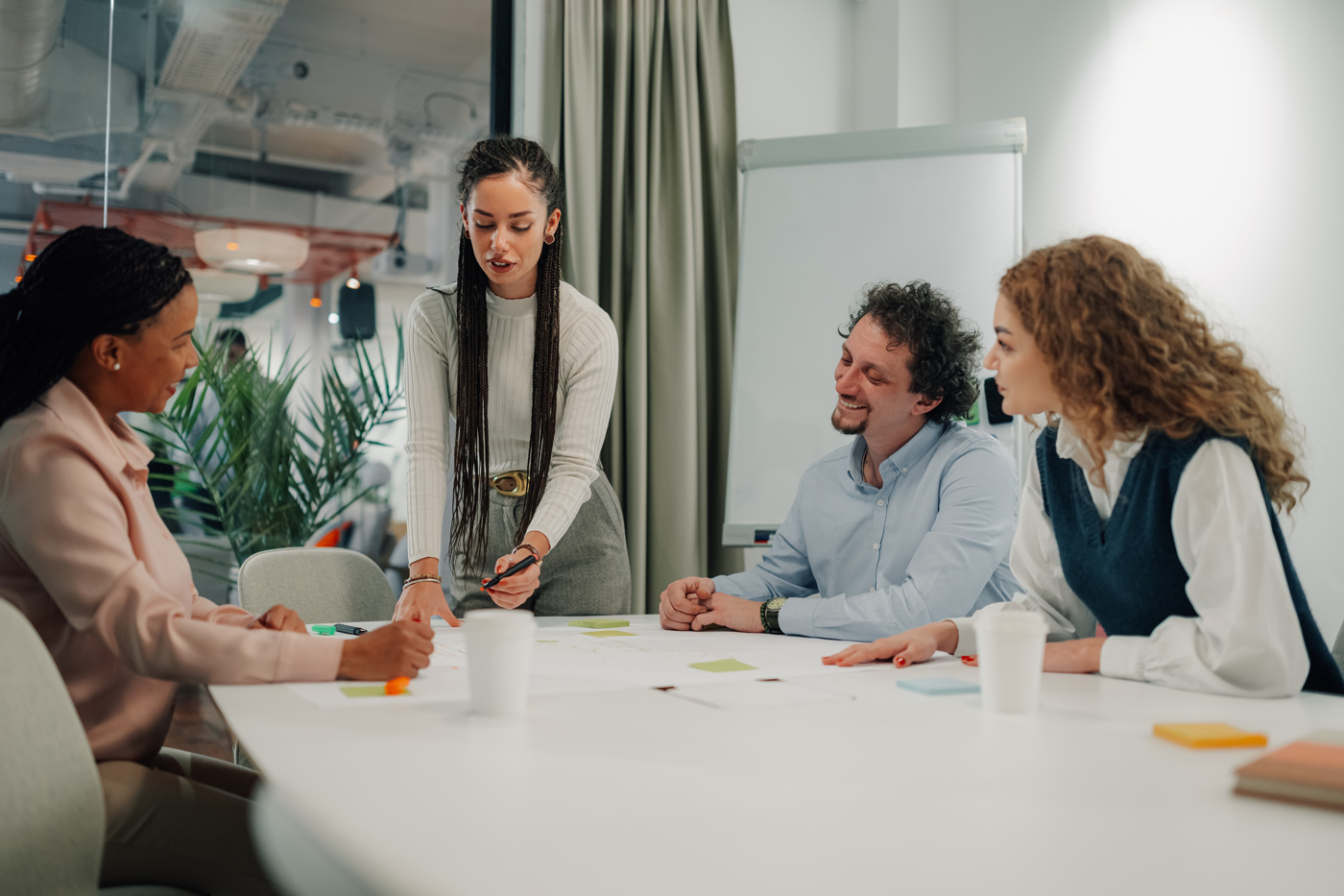 Organisationsentwicklung Weiterbildung und Ausbildung – Fachpersonen lernen Strategien zur Entwicklung und Veränderung von Organisationen