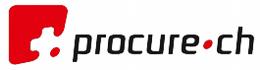 Logo procure.ch