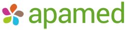 Logo Apamed Fachschule