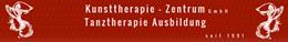Logo Berner Tanz- und Kunsttherapie Zentrum