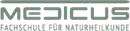 Logo MEDICUS - Fachschule für Naturheilkunde