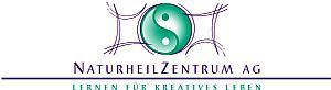 Logo NaturheilZentrum AG