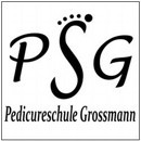 Logo Pedicureschule Grossmann