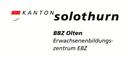 Logo Erwachsenenbildungszentrum EBZ Olten