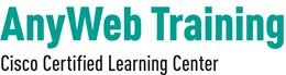 Logo AnyWeb Training