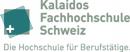 Logo Kalaidos Fachhochschule - Prorektorat Lehre