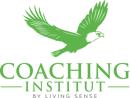 Logo Coaching Institut living sense