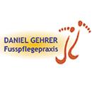 Logo Fachschule für Fusspflege & Fussreflexzonen