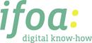 Logo ifoa GmbH