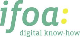 Logo ifoa GmbH